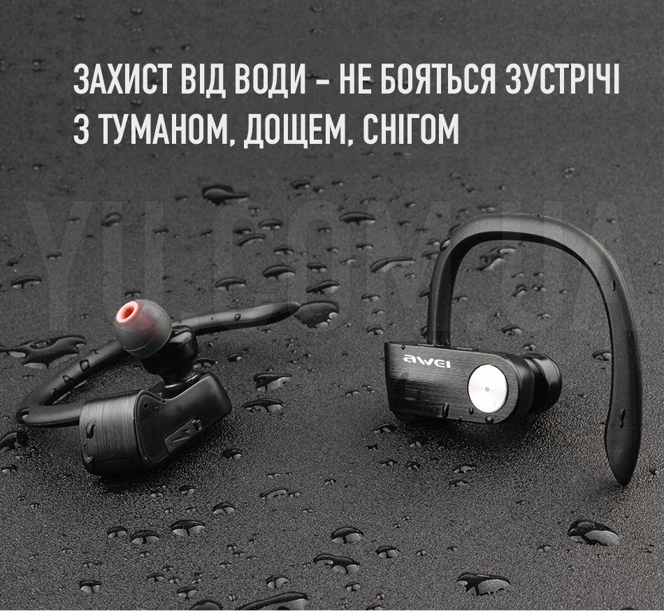 Навушники AWEI T2 Навушники AWEI T2